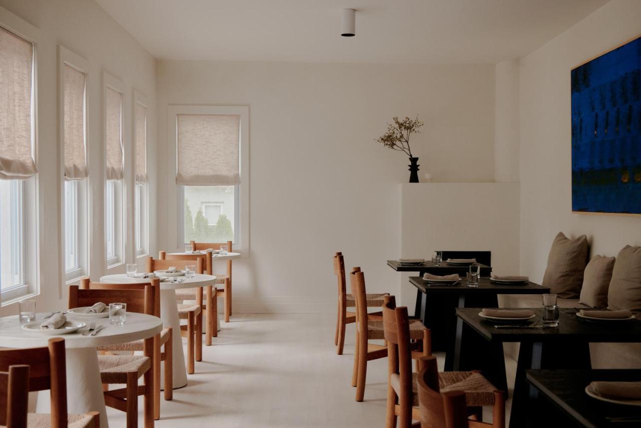The James Bradley Bradley Beach Extérieur photo