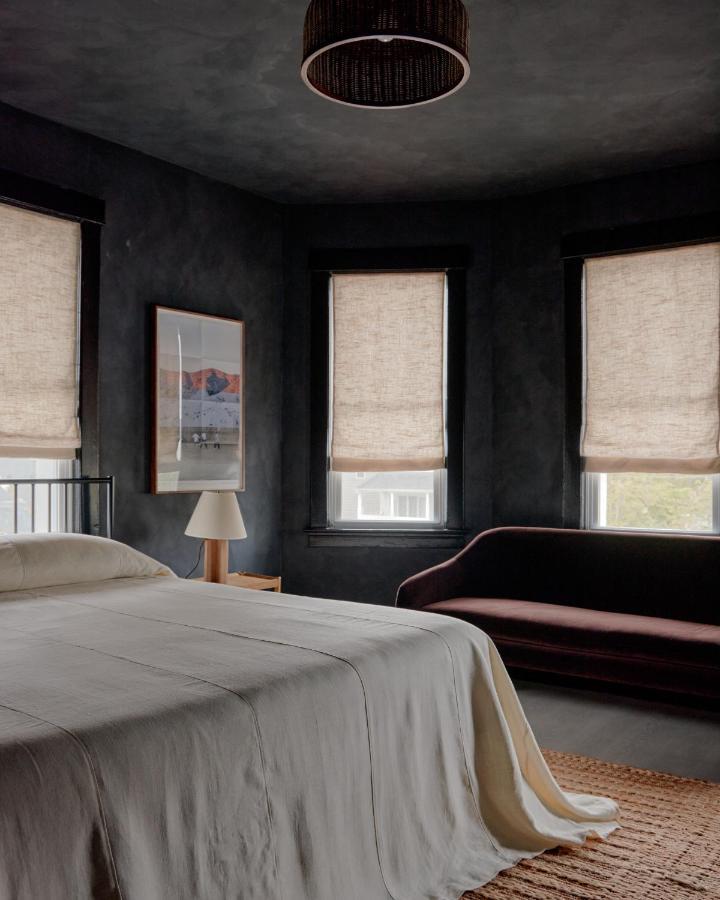 The James Bradley Bradley Beach Extérieur photo