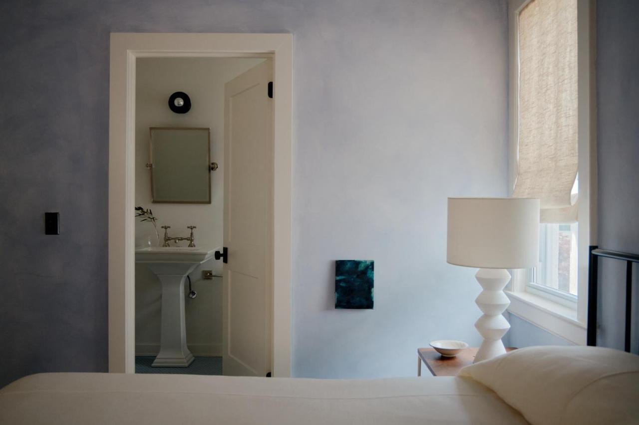 The James Bradley Bradley Beach Extérieur photo