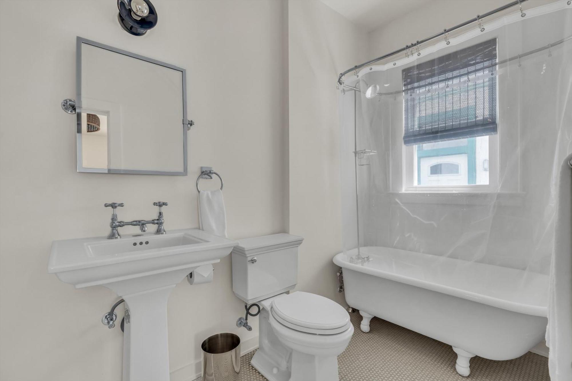 The James Bradley Bradley Beach Chambre photo