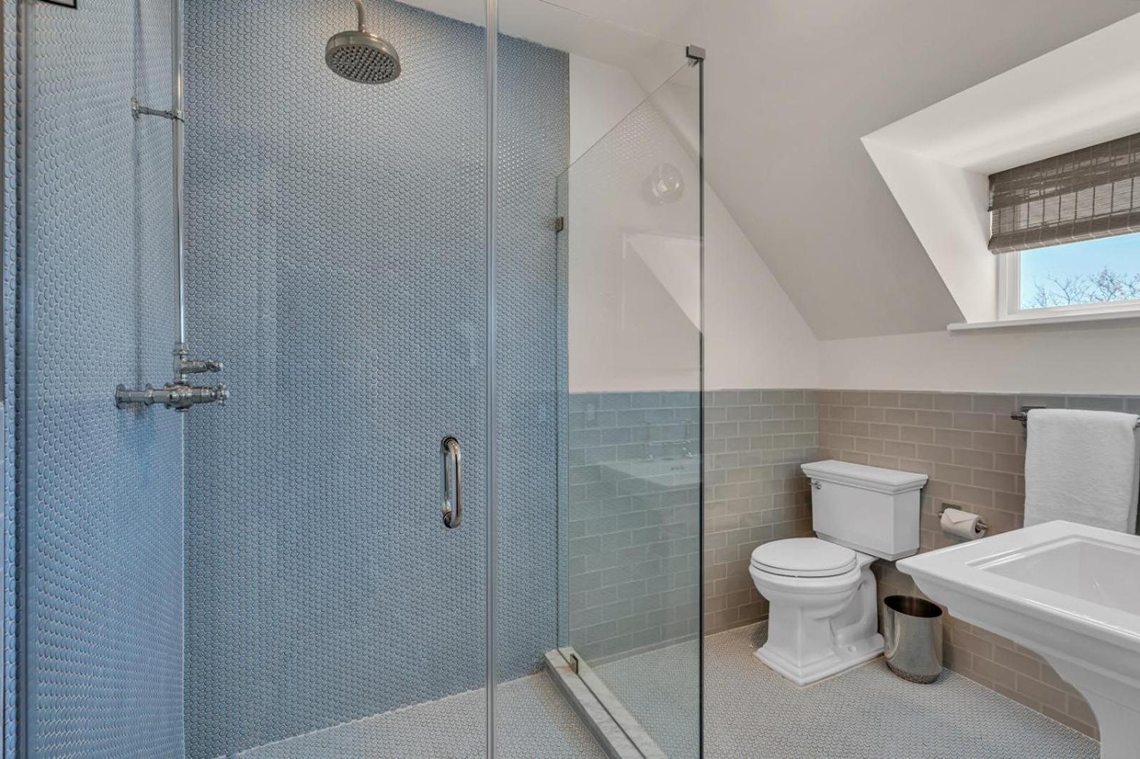 The James Bradley Bradley Beach Chambre photo